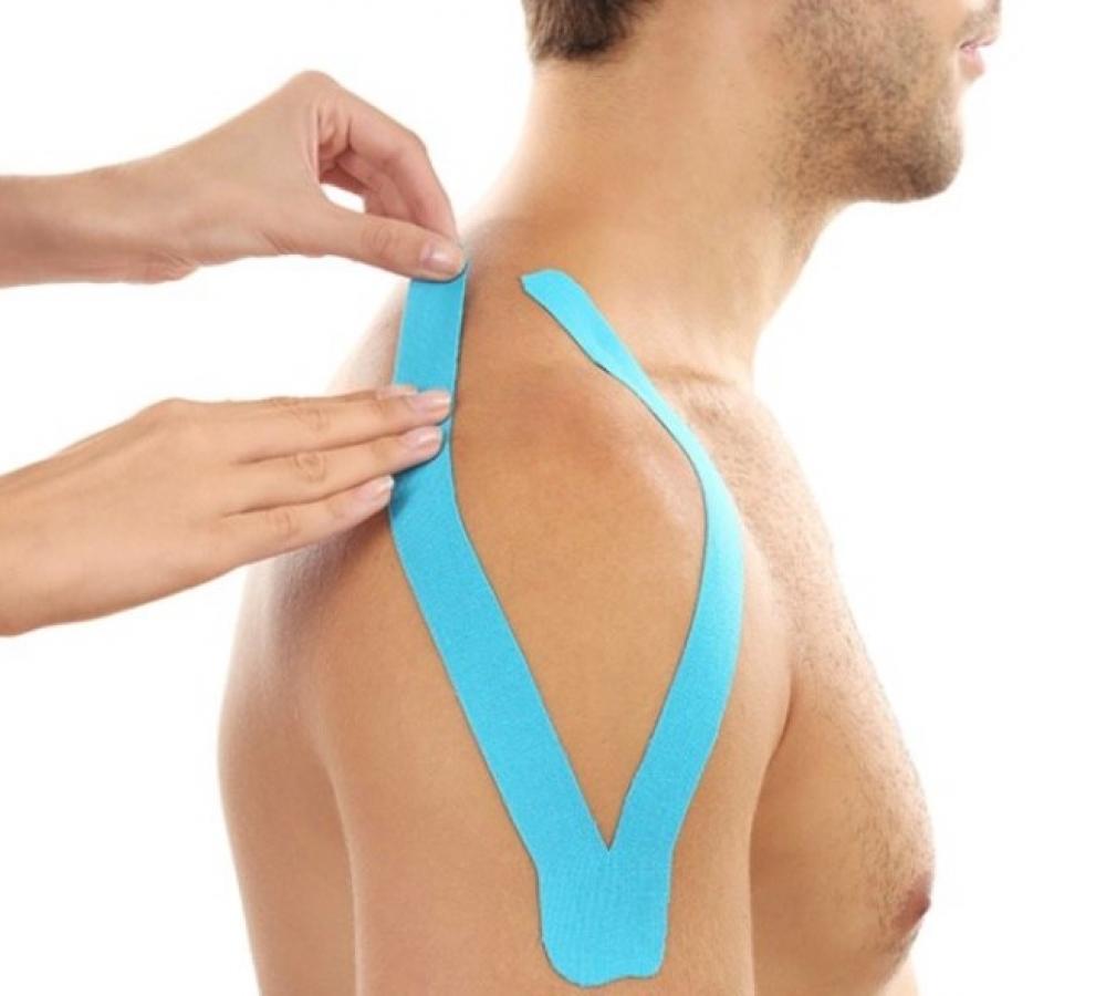 Kinesio Taping