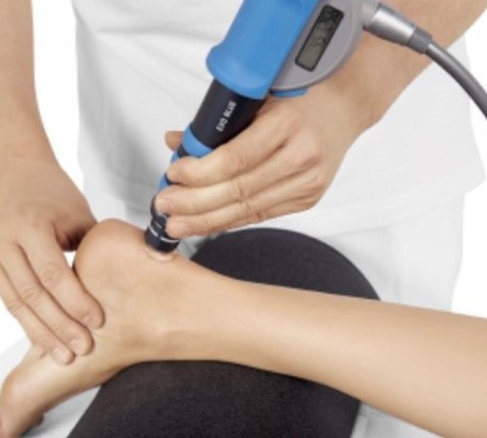 Shockwave Therapy